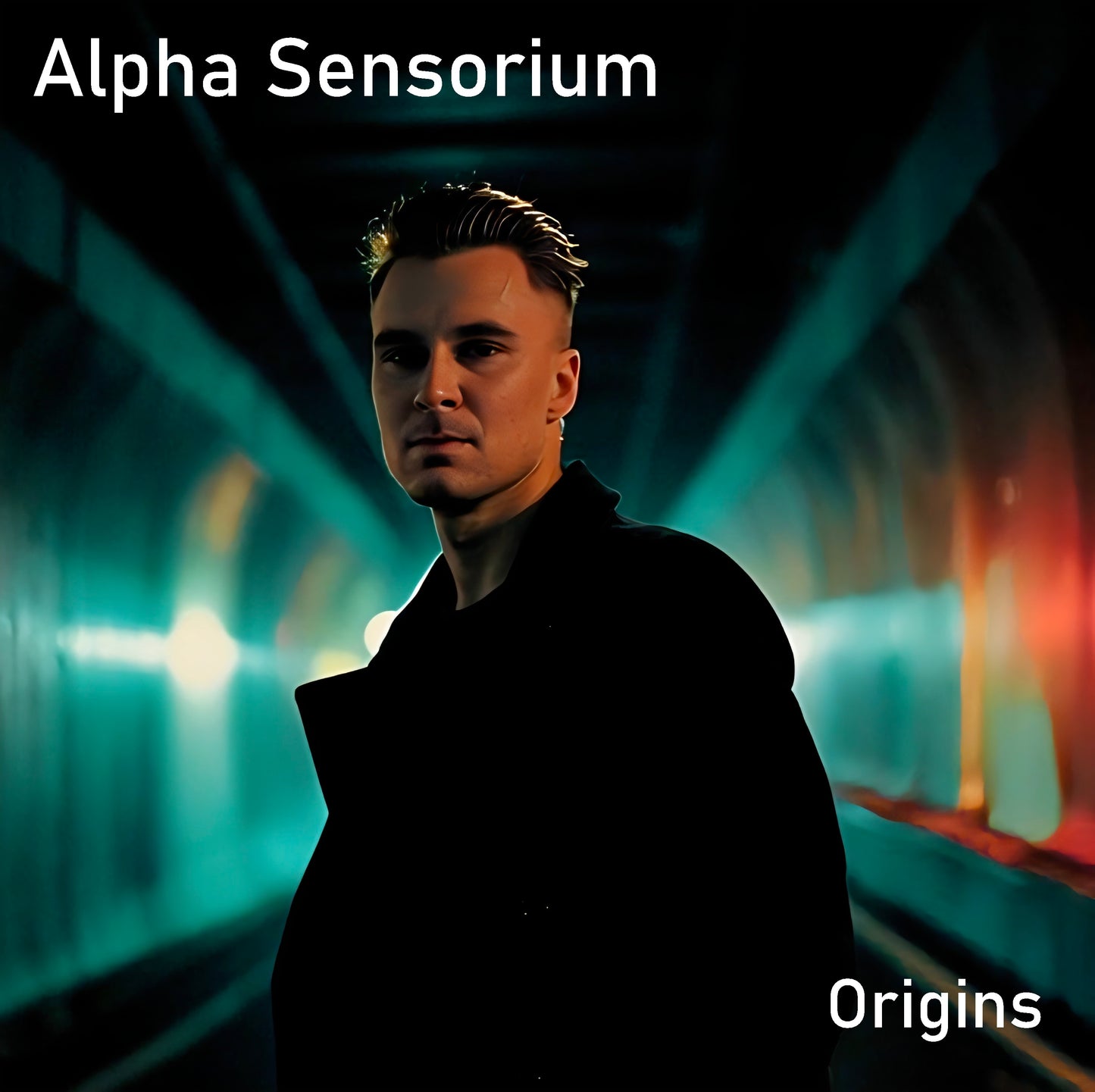 Origins EP Digital Download