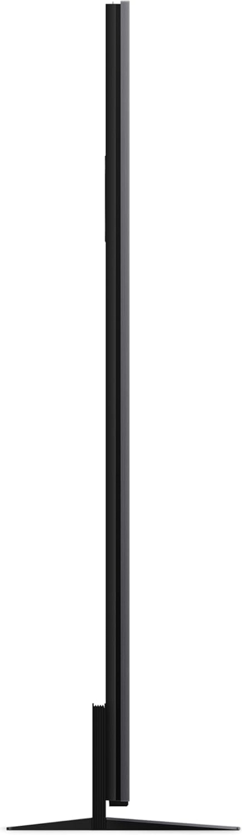 85 Inch Class QM8K Series | Mini LED QLED 4K HDR | 85QM8K, 2025 Model | 120HZ-144HZ anti Reflective Wide Angle Screen Smart Google TV Dolby Atmos | Voice Remote Alexa Gaming Streaming Television