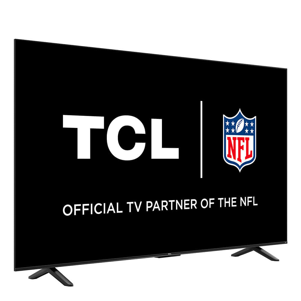 75S455 75" CLASS 4-SERIES 4K UHD HDR LED Smart ROKU TV