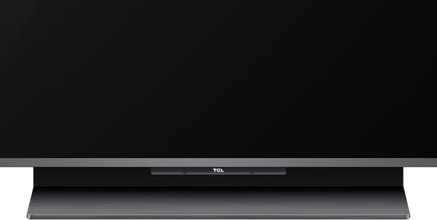 85 Inch Class QM8K Series | Mini LED QLED 4K HDR | 85QM8K, 2025 Model | 120HZ-144HZ anti Reflective Wide Angle Screen Smart Google TV Dolby Atmos | Voice Remote Alexa Gaming Streaming Television