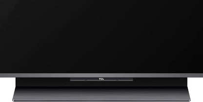 85 Inch Class QM8K Series | Mini LED QLED 4K HDR | 85QM8K, 2025 Model | 120HZ-144HZ anti Reflective Wide Angle Screen Smart Google TV Dolby Atmos | Voice Remote Alexa Gaming Streaming Television