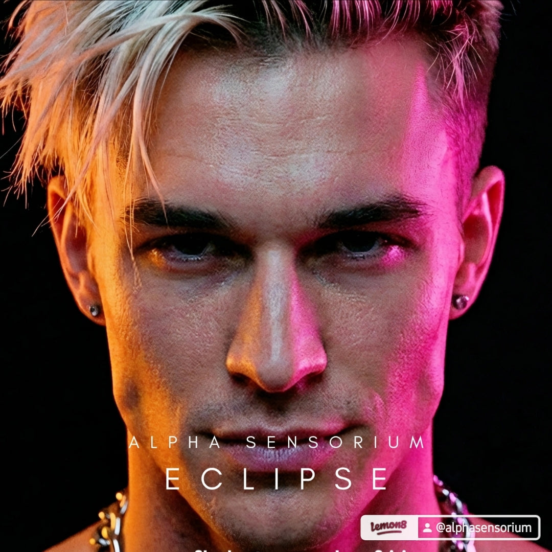 Eclipse EP Digital Download