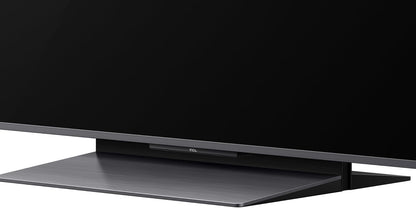 85 Inch Class QM8K Series | Mini LED QLED 4K HDR | 85QM8K, 2025 Model | 120HZ-144HZ anti Reflective Wide Angle Screen Smart Google TV Dolby Atmos | Voice Remote Alexa Gaming Streaming Television