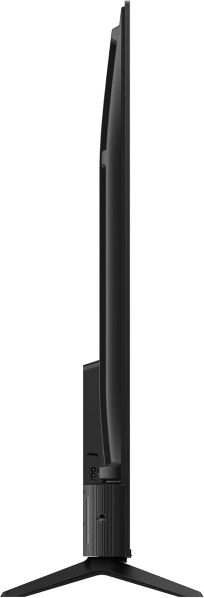 65-Inch Class S5 UHD 4K LED Smart TV with Fire TV (65S551F, 2024), Dolby Vision, HDR PRO+, Atmos, Alexa Built-In, Apple Airplay 2, Streaming Television