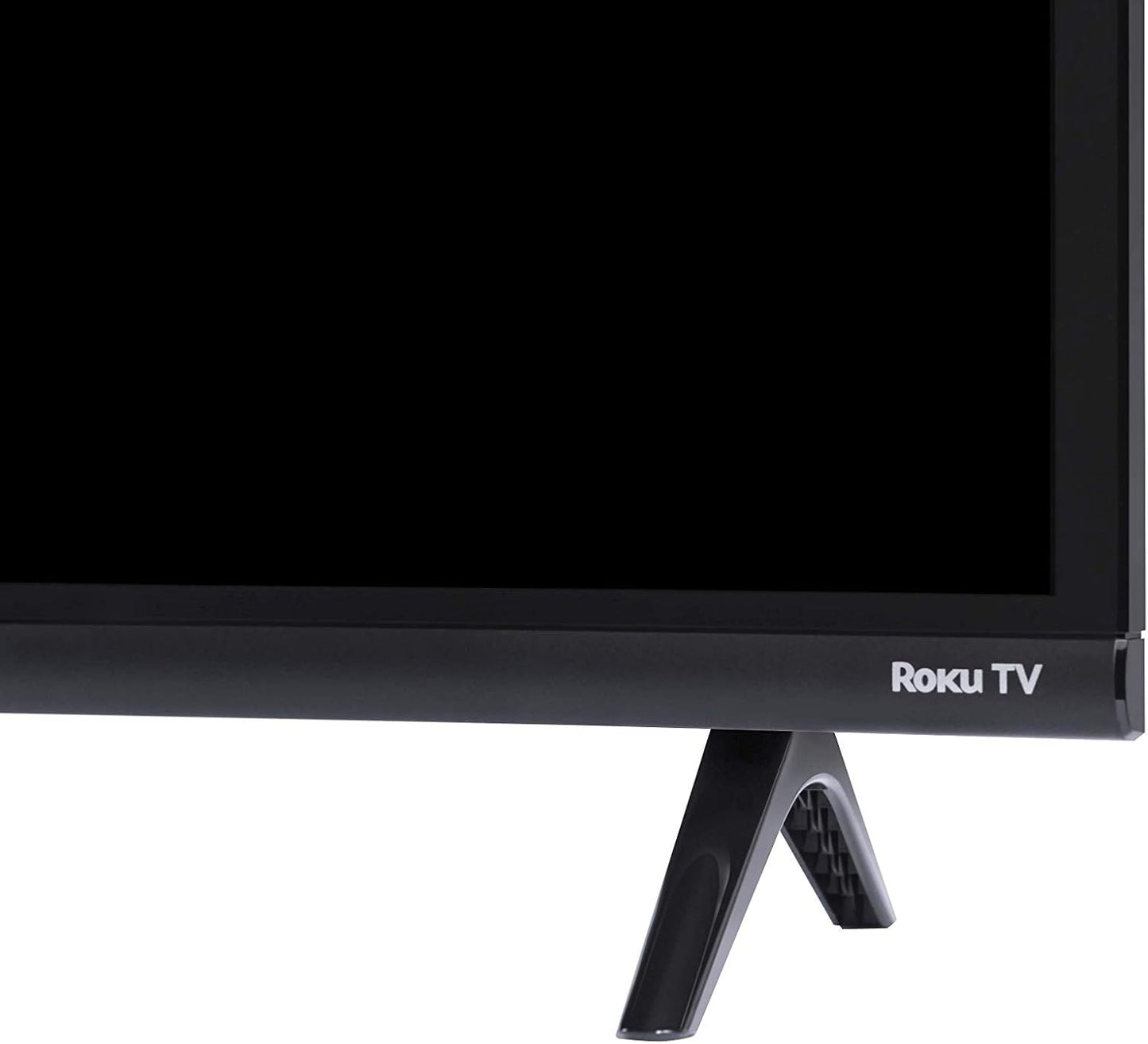 32-Inch 1080P Roku Smart LED TV - 32S327, 2019 Model