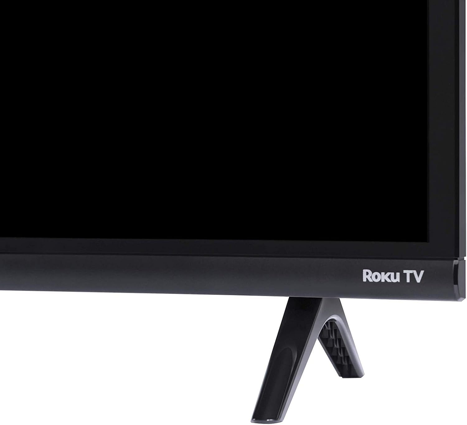 32-Inch 1080P Roku Smart LED TV - 32S327, 2019 Model