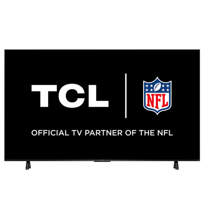 75S455 75" CLASS 4-SERIES 4K UHD HDR LED Smart ROKU TV