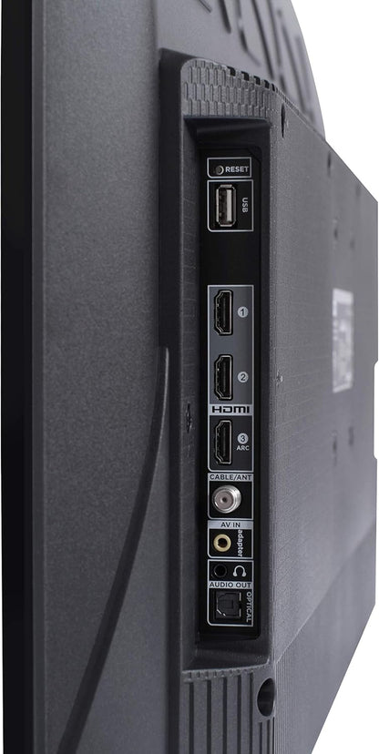 32-Inch 1080P Roku Smart LED TV - 32S327, 2019 Model