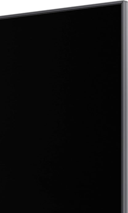 85 Inch Class QM8K Series | Mini LED QLED 4K HDR | 85QM8K, 2025 Model | 120HZ-144HZ anti Reflective Wide Angle Screen Smart Google TV Dolby Atmos | Voice Remote Alexa Gaming Streaming Television