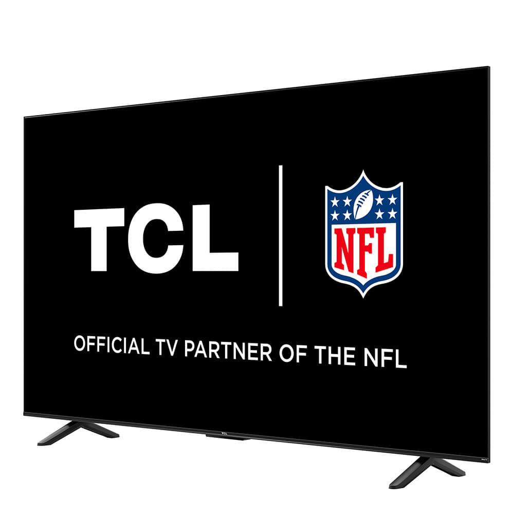 75S455 75" CLASS 4-SERIES 4K UHD HDR LED Smart ROKU TV